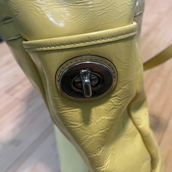 Coach Tote/shoulder Bag - Picture 7 of 9